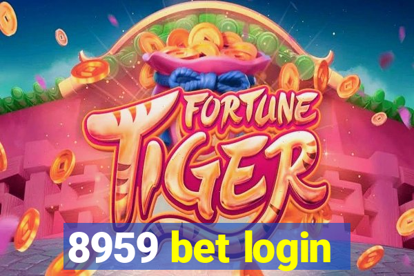 8959 bet login